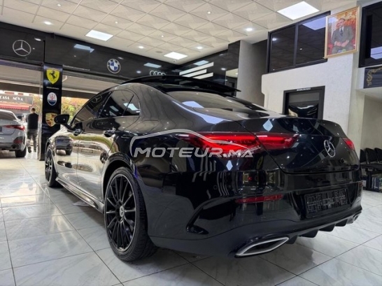 MERCEDES-BENZ Classe cla occasion 3465039