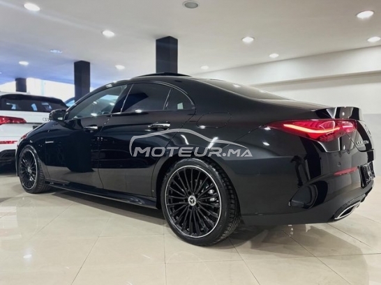 ميرسيديس-بينز كلاسي كلا مستعملة 2435204