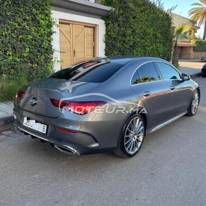 MERCEDES-BENZ Classe cla occasion 2903652
