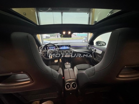 MERCEDES-BENZ Classe cla occasion 2831574