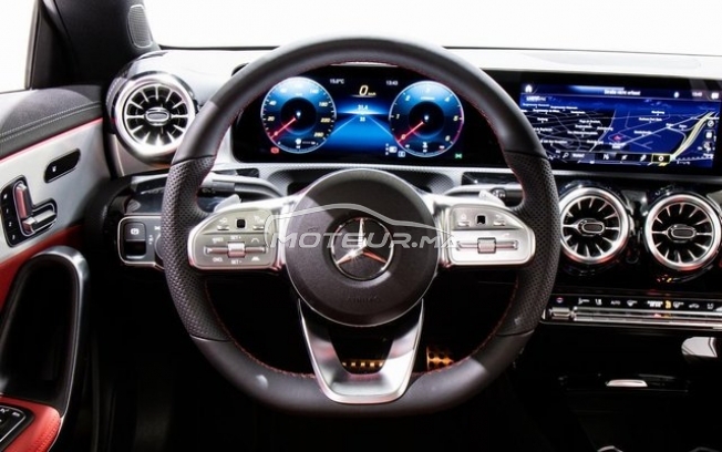 ميرسيديس-بينز كلاسي كلا مستعملة 1571069