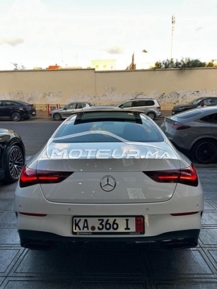 MERCEDES-BENZ Classe cla occasion 2435053