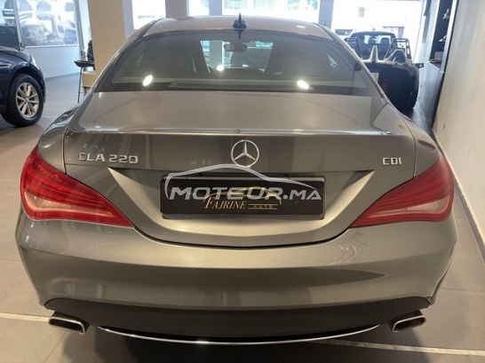 ميرسيديس-بينز كلاسي جلي مستعملة 1895300