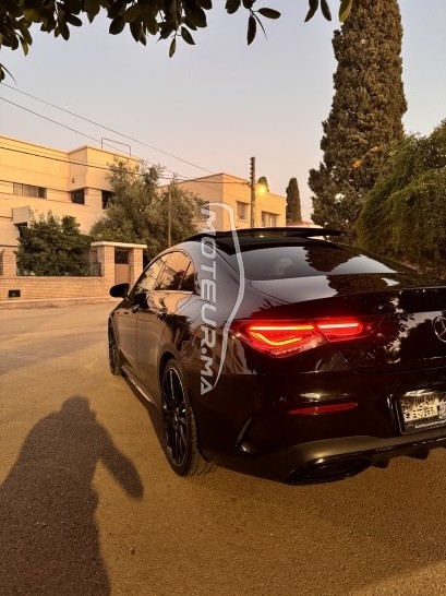 MERCEDES-BENZ Classe cla 200 occasion 2896619