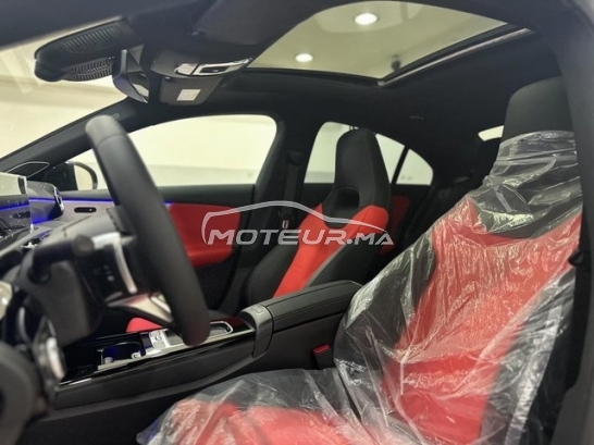 ميرسيديس-بينز كلاسي كلا مستعملة 1850499