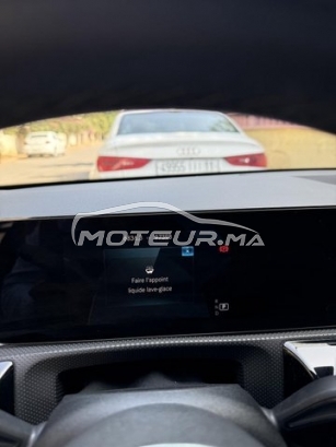 MERCEDES-BENZ Classe cla occasion 2820149