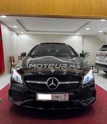 ميرسيديس-بينز كلاسي كلا Automatique allure 2022❣️ مستعملة 3557344
