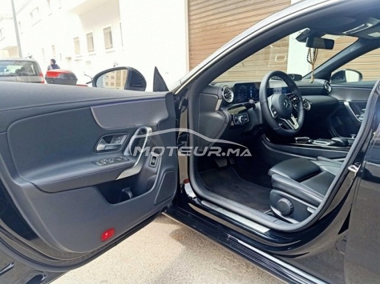 MERCEDES-BENZ Classe cla occasion 2975277