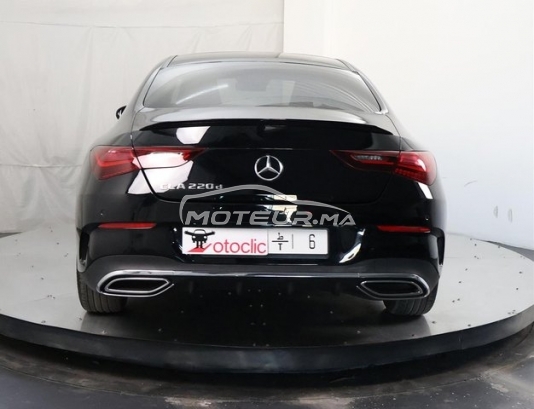 ميرسيديس-بينز كلاسي كلا مستعملة 3258387