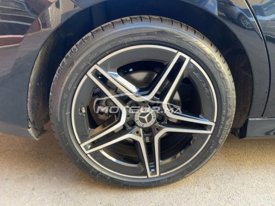 ميرسيديس-بينز كلاسي كلا مستعملة 3306271