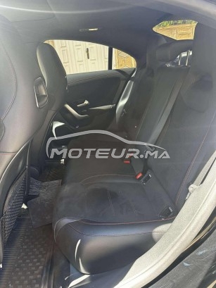 MERCEDES-BENZ Classe cla Tres bon état occasion 2488195