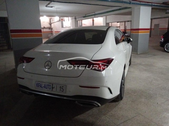 ميرسيديس-بينز كلاسي كلا مستعملة 2917988