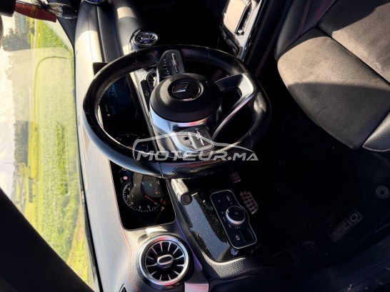 ميرسيديس-بينز كلاسي كلا Anas مستعملة 3029368