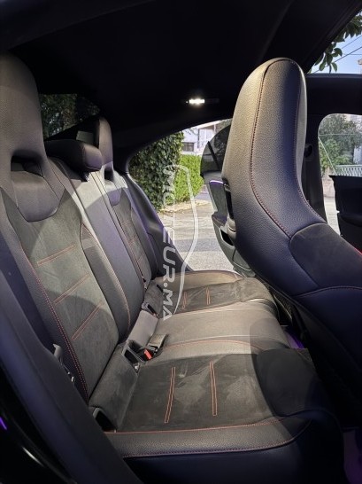 MERCEDES-BENZ Classe cla 200 occasion 2896613