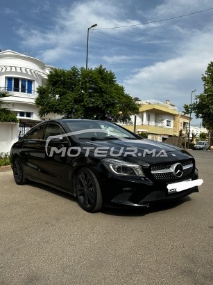 MERCEDES-BENZ Classe cla 220 occasion 2450611