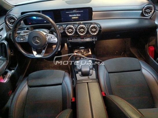 ميرسيديس-بينز كلاسي كلا مستعملة 3009953