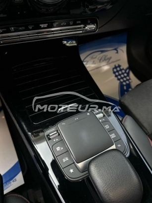 ميرسيديس-بينز كلاسي كلا مستعملة 2207136