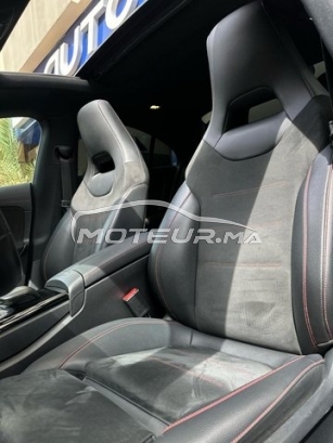 ميرسيديس-بينز كلاسي كلا مستعملة 2207139