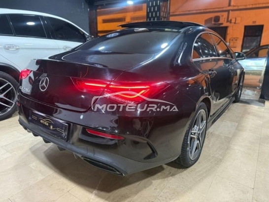 Mercedes-Benz classe CLA