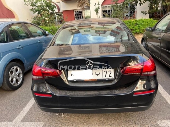 ميرسيديس-بينز كلاسي ا مستعملة 2684202