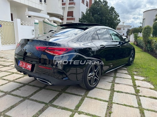 MERCEDES-BENZ Classe cla Amg occasion 3406121