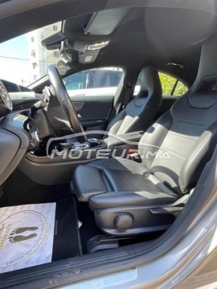 MERCEDES-BENZ Classe cla occasion 2564767