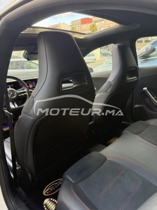 MERCEDES-BENZ Classe cla occasion 2420339