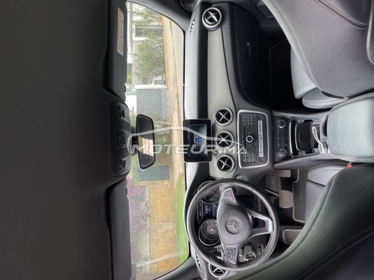 ميرسيديس-بينز كلاسي كلا 200 d مستعملة 2241841