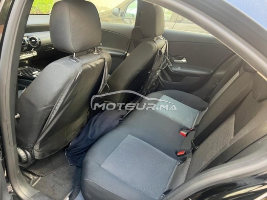 ميرسيديس-بينز كلاسي ا مستعملة 2684203