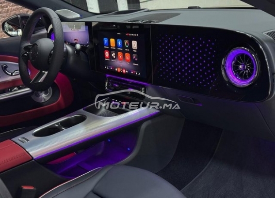 ميرسيديس-بينز كلاسي كلا مستعملة 2877930