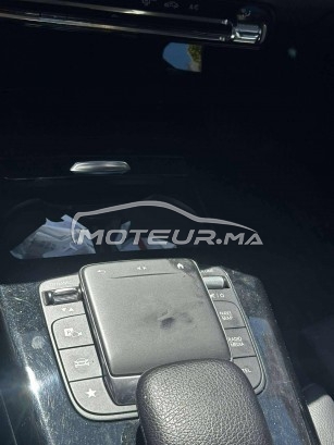 MERCEDES-BENZ Classe cla Tres bon état occasion 2488197