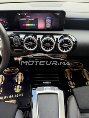 MERCEDES-BENZ Classe cla occasion 2420343