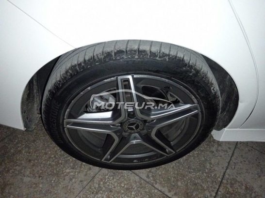 ميرسيديس-بينز كلاسي كلا مستعملة 2917997