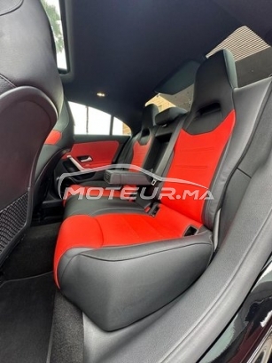 MERCEDES-BENZ Classe cla occasion 3371576