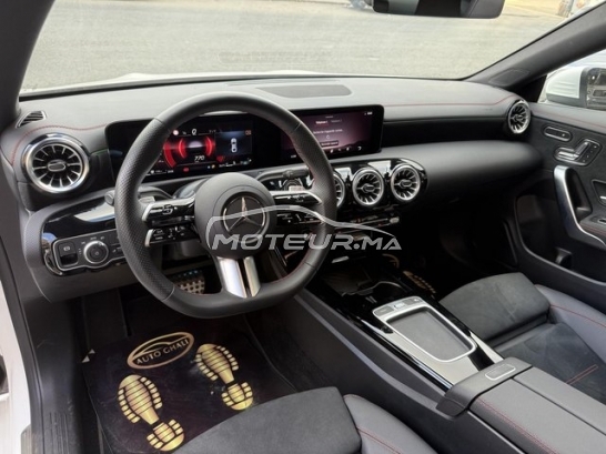 MERCEDES-BENZ Classe cla occasion 2421548