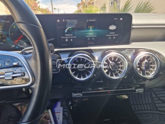 ميرسيديس-بينز كلاسي كلا 200d مستعملة 2279967