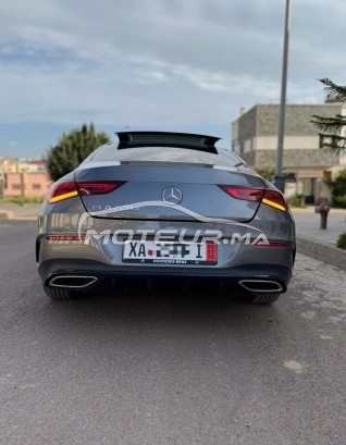MERCEDES-BENZ Classe cla 220 occasion 2263248