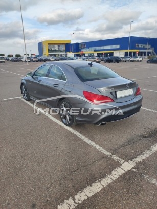 MERCEDES-BENZ Classe cla مستعملة