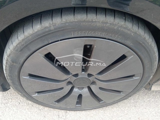 MERCEDES-BENZ Classe cla occasion 3566425