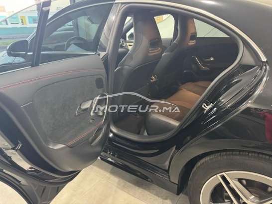MERCEDES-BENZ Classe cla occasion 2831577