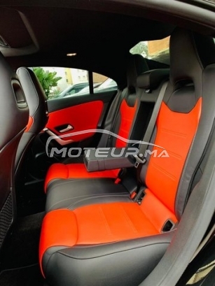 Mercedes-Benz Classe CLA220d 2025