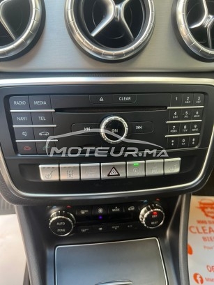 ميرسيديس-بينز كلاسي كلا 220d 4 matic مستعملة 2852722