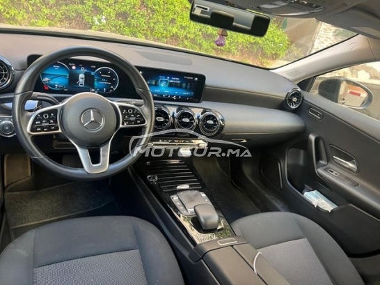 ميرسيديس-بينز كلاسي ا مستعملة 2684204