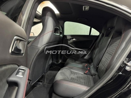 ميرسيديس-بينز كلاسي كلا Automatique allure 2022❣️ مستعملة 3557347