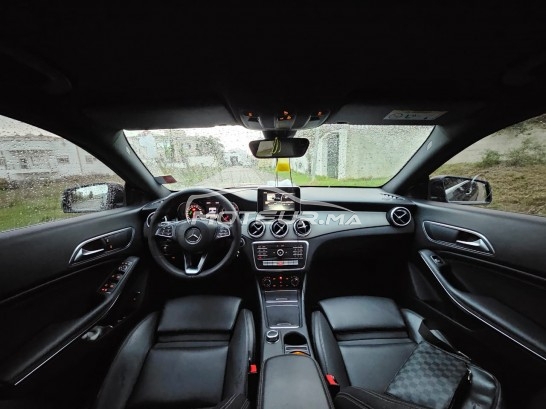 ميرسيديس-بينز كلاسي كلا Cla 220 مستعملة 3061786