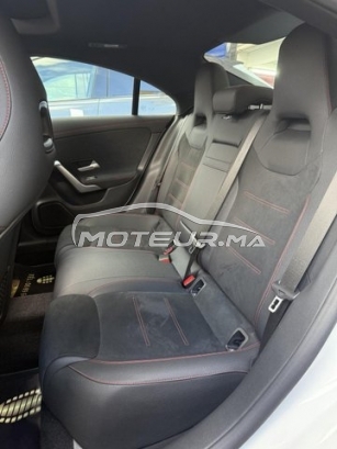 MERCEDES-BENZ Classe cla occasion 2420338