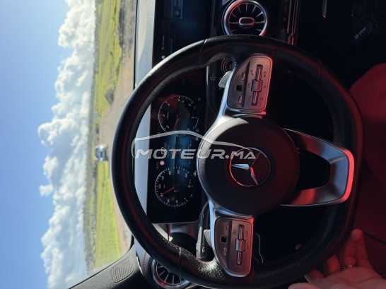 ميرسيديس-بينز كلاسي كلا Anas مستعملة 3029358