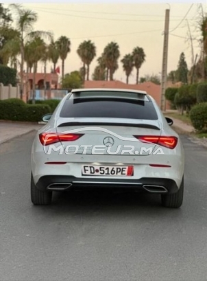 ميرسيديس-بينز كلاسي كلا مستعملة 2774533