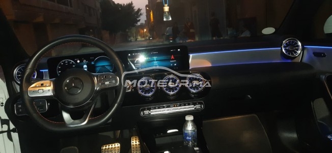 MERCEDES-BENZ Classe cla 200 occasion 2605612