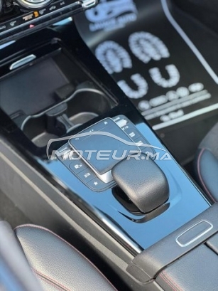 Mercedes-Benz Classe CLA Diesel Automatique 2021